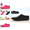 Vibrant Neoprene Beach Socks In Various Sizes Comfortable And Anti-slip Design
