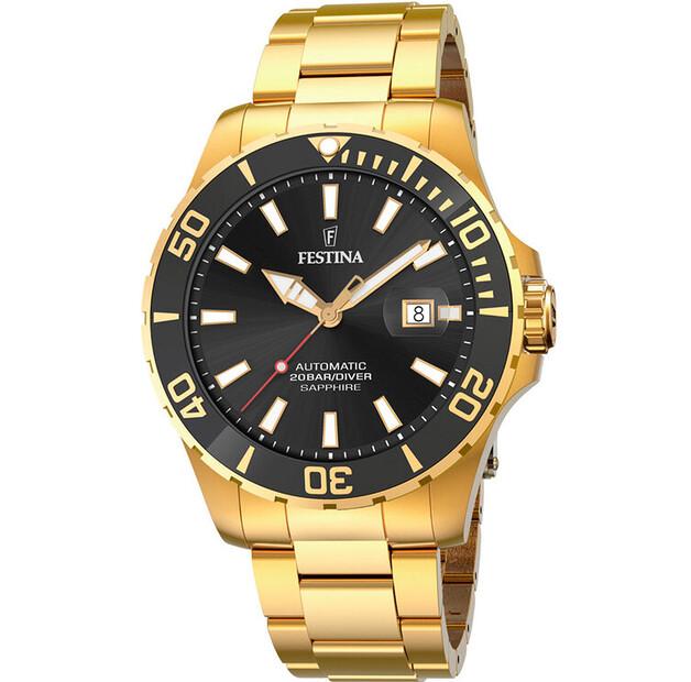 Часы Festina F20533/2