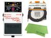Кроссоверный кабель BOSS Хроматический тюнер [Roland + Набор] TU-3
