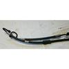 BMW X5 E70 Power & Brake Hose 32416782290