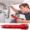 Multifunction Faucet Sink Wrench Pipe Wrenches Faucet Sink Installer Kit for Bathroom Kitchen Plumbing Repair Hand Tools