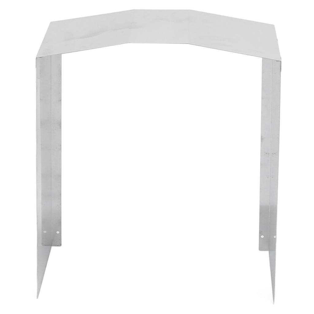 Настенный чехол для зарядной станции из алюминиевого сплава, универсальный корпус для зарядной станции для электромобиля