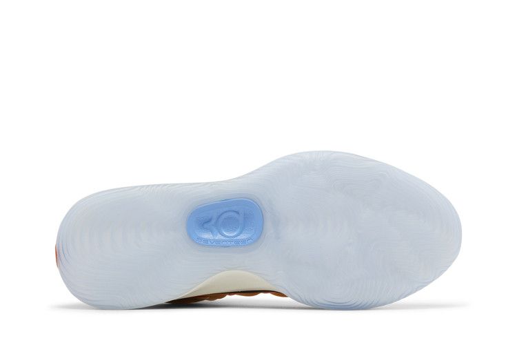 Мужские кроссовки Nike KD 17 'Sunrise'