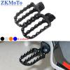 Мотоциклетные подножки для ног Подножка Подножка Для KTM 690 Enduro R SMC/R 790 890 950 990 1050 1090 1190 1290 Adventure Supermoto