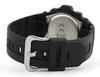 Мужские кварцевые часы Casio G-Shock темно-синие AWG-M100SB-2A [Б/У]