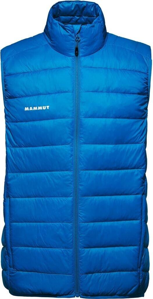 Куртка Mammut Crag IN Vest Men (1013-03450) glacier blue