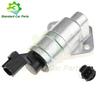 3S6Z-9F715-AA Клапан управления холостым ходом IACV Для Ford Escape Mercury Mariner Mazda Tribute  3S6Z9F715AA