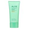 Алоэ Цика Водостойкий Солнцезащитный Крем SPF50+ PA++++ Успокаивающая УФ-Защита 70мл
