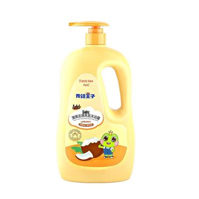 Товары для ванной и душа – Шампуни и мыло для детей