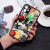 Чехол для телефона One Punch Man Для iPhone 14 11 12 13 Mini Pro Max 8 7 Plus X XR XS MAX Полупрозрачная Матовая Крышка
