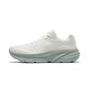 Guard Everyday Versatile Fabric Shock Absorbing Durable Breathable Low Top Casual Running Shoes Men Sneaker White S28240-3