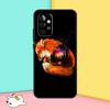 Акварельная живопись Лиса Чехол для Samsung Galaxy A34 A54 A14 A36 A56 A06 A13 A53 A32 A12 A22 A52 A35 A17 A16 A55 A15