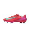 Zoom Mercurial Vapor 16 Academy MG Mad Energy Pack Unisex Sneakers Red Ember-Glow Aurora-Green FQ8374-800