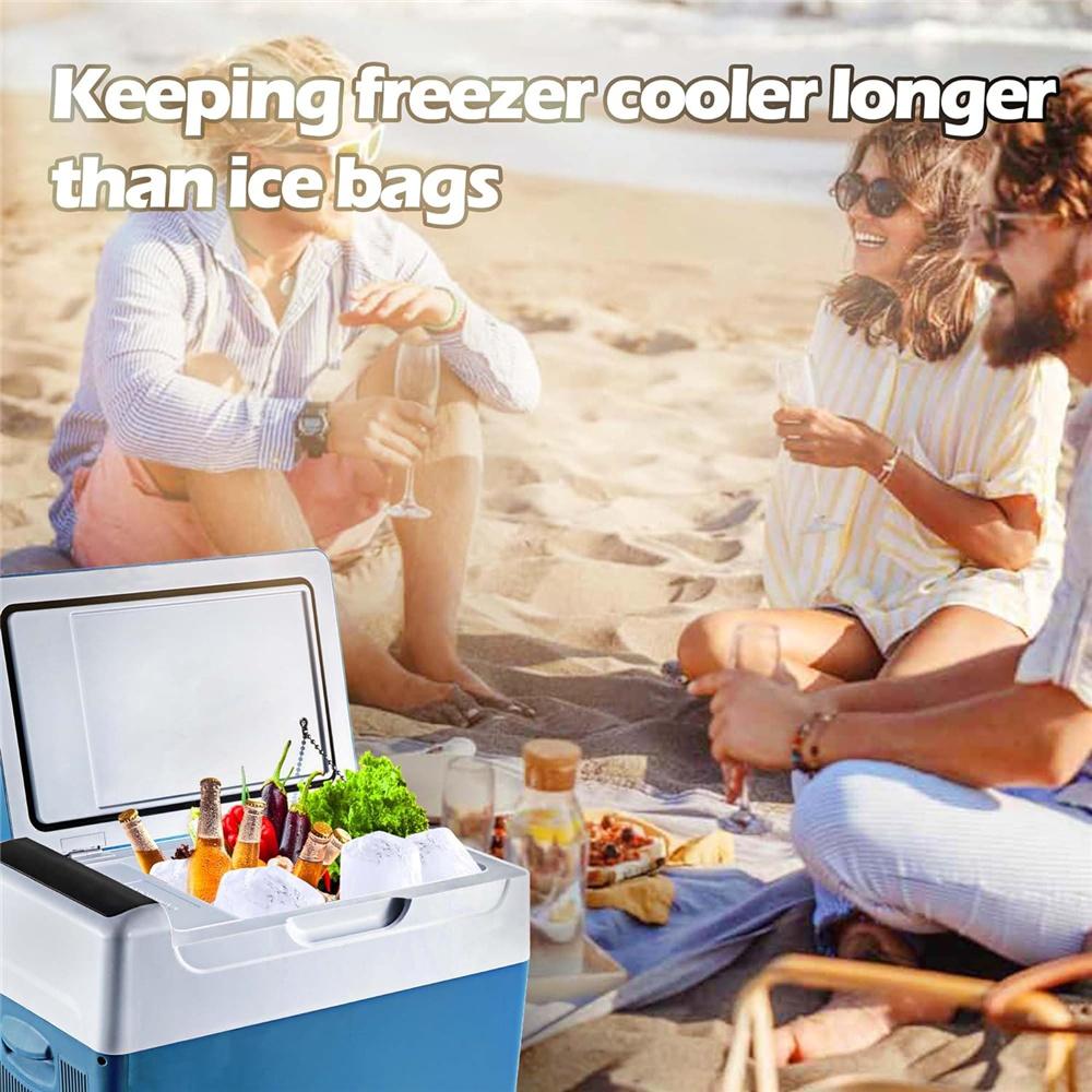 Форма для льда Giant Jumbo Large Food Grade Silicone Ice Cube Popsicle Rectangular Tray Form Силиконовые формы для льда Ice Maker