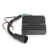 Outboard Rectifier Voltage Regulator 67F‑81960‑12‑00 804278A12 Replacement Part