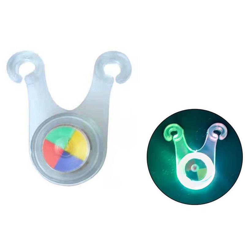 Уличный кемпинговый декоративный светильник светодиодный подвесной светильник для палатки на веревке рюкзак велосипедный предупреждающий задний фонарь силиконовый кемпинговый светильник