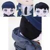 Adorable Detroit Become Human Connor Plush Toy- A Perfect Gift For Gamers!