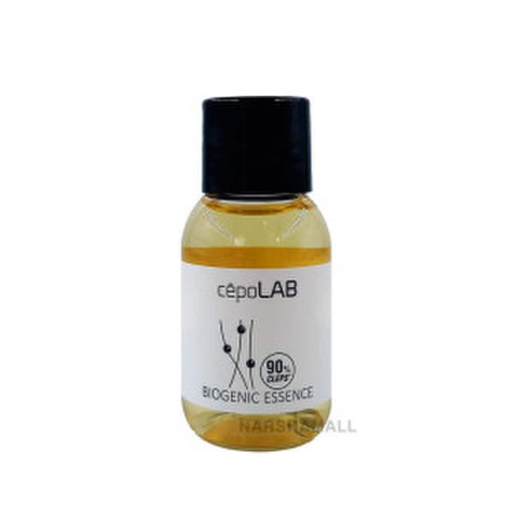 Celllab Biogenic Essence Cleps Original 90% 30мл
