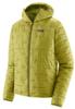 Куртка Patagonia Men's Micro Puff Hoody (84031) пучок зеленый