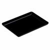 Nakanishi Kogei PC Stamp Tray, Black, 21cm, 0002099