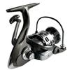 Fishing Spinning Reel Metal Spool Carp Fishing Reel CL2000-7000 High Speed 5.2:1 Gear Ratio Sea Fishing Tackle Max12KG