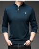 Woodpecker Men's Half-Zip Stand Collar Long-Sleeve Hoodie - 2025 Spring/Autumn Collection