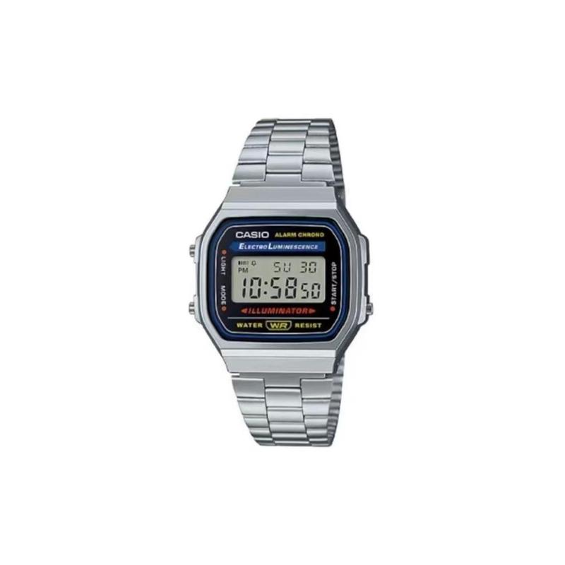 Casio Модифицированная серия модных мужских часов DW-5600UE-1JF, кастомизированные часы, ночная охота, прочный сердечник, кварцевые, DW-5600UE-1JF-PuTaoLvBiaoJing
