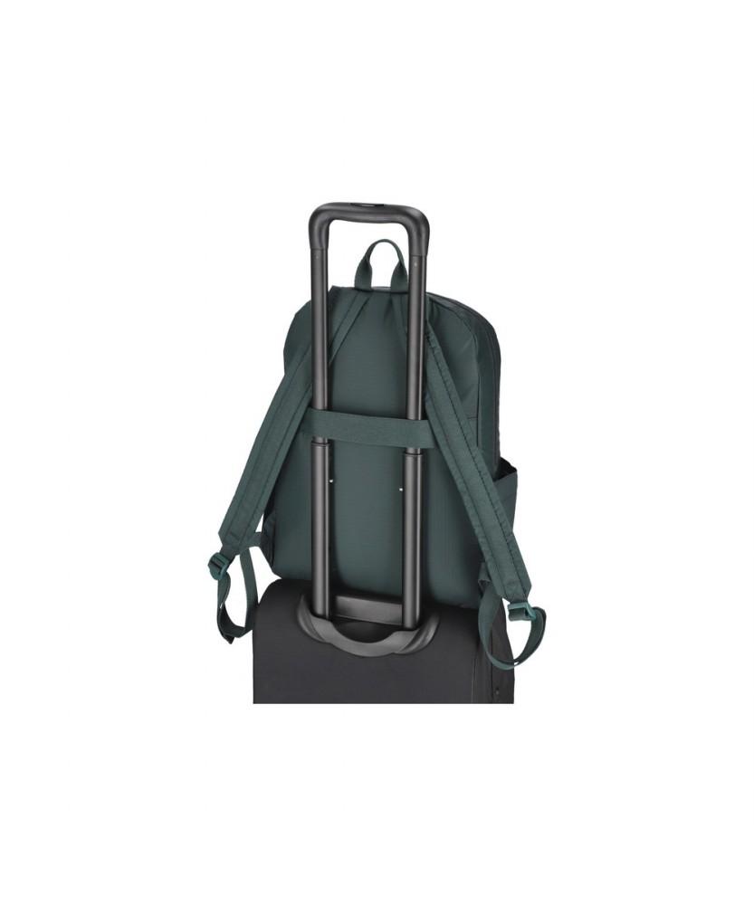 Рюкзак Lesportsac Classic Everyday цвета Midnight Green [1049.R190]