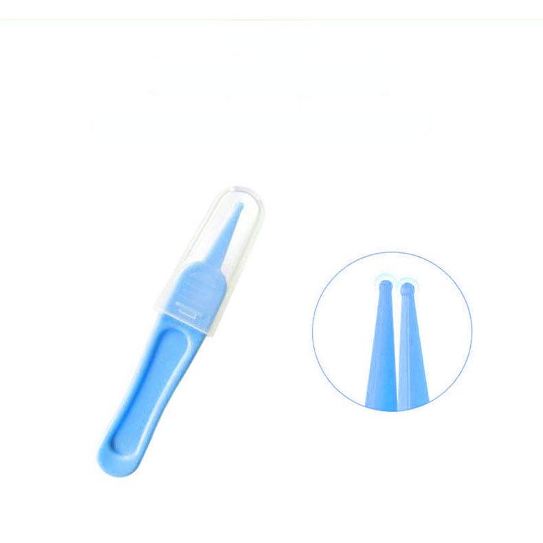 Baby Care Set with Nail Trimmer for Babies Health Newborn Safety Kit Hair Daily Care Kit For Newborn Babies Thermometer High Quality Set