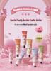 Набор кремов для рук Sanrio Family: Осенне-зимний набор: Увлажнение, Питание, Стойкий аромат.