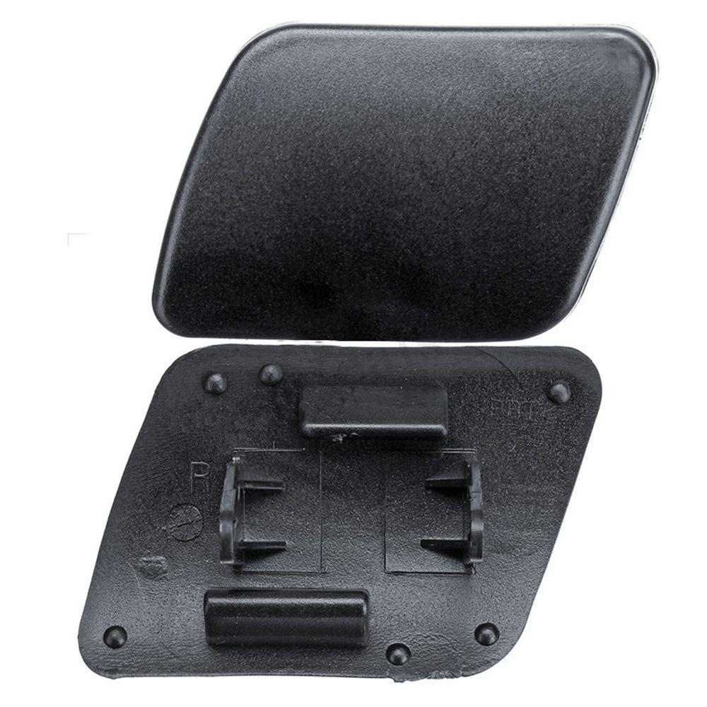 Деталь автомобиля Крышка форсунки омывателя фар Чистка Крышка привода Крышка переднего бампера Левая/правая сторона