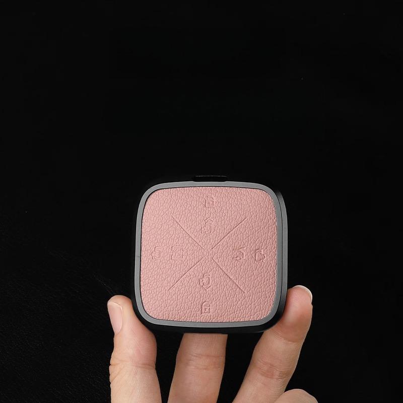 Для Zeekr 001 007 7X X 009 Чехол для ключа Пряжка Bluetooth-карта Чехол для ключа Автомобильные аксессуары из натуральной козьей кожи Чехол для автомобильного ключа Модификация