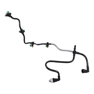 L10A Для Ford Transit 2.2 Fwd Mk7 Трубка возврата топлива с форсунки 6C1Q9K022AG