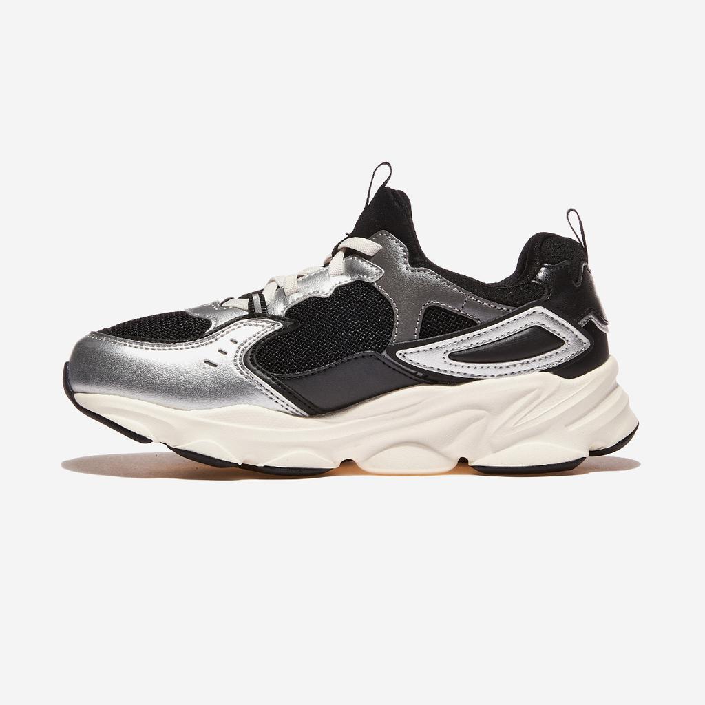 Fila Skipper Dolphin Kids, 3XM02477H, 1010113097, Популярная корейская обувь