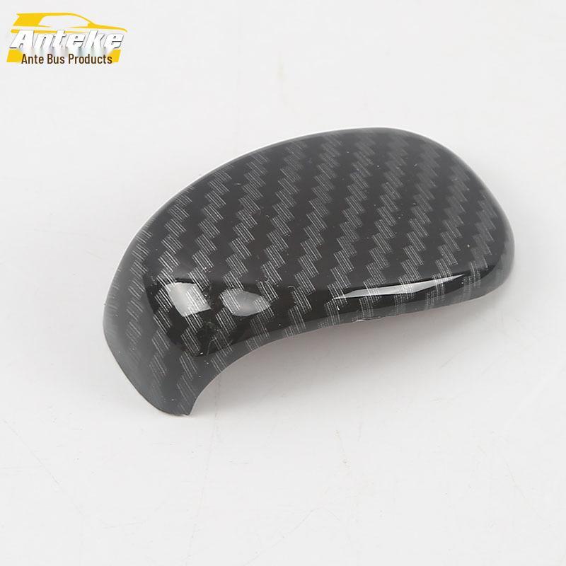 19 Издание Декоративная накладка на ручку переключения передач Xiangyu для центральной консоли