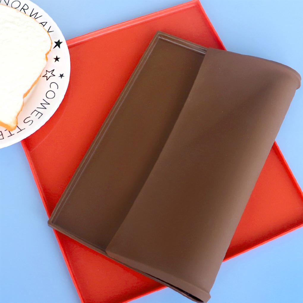 Силиконовый коврик для выпечки DIY коврик для торта антипригарный коврик для духовки швейцарский рулет посуда для выпечки инструменты для выпечки