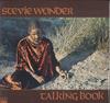 LP Record STEVIE WONDER - Talking Book B002552901 Tamla, Motown,  2016 US Soul/Funk