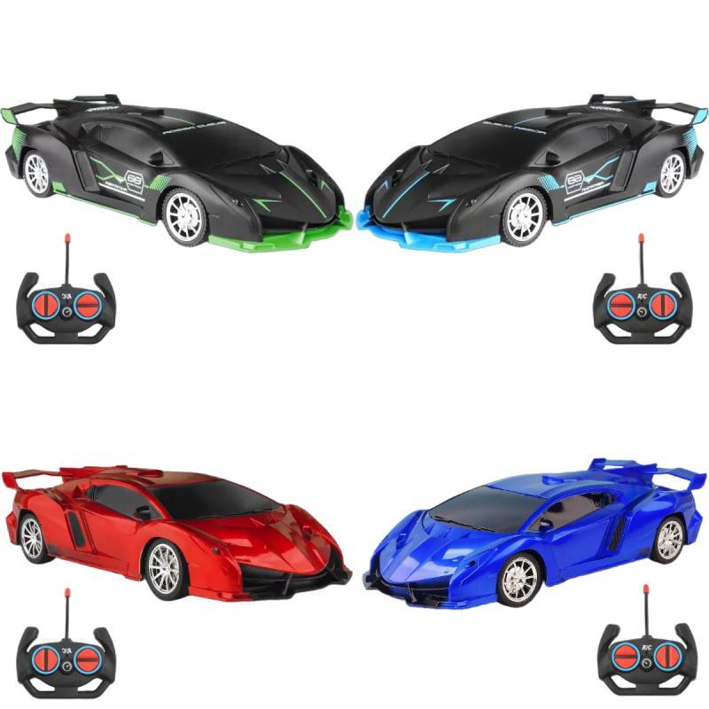 Радиоуправляемая дрифт-машина Lamborghini для детей