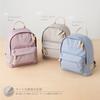 Baby Backpack [Emoca] (Light Gray)
