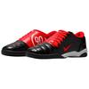 Nike Футбольные бутсы Total 90 IIl Унисекс Черный Красный HQ2851-004