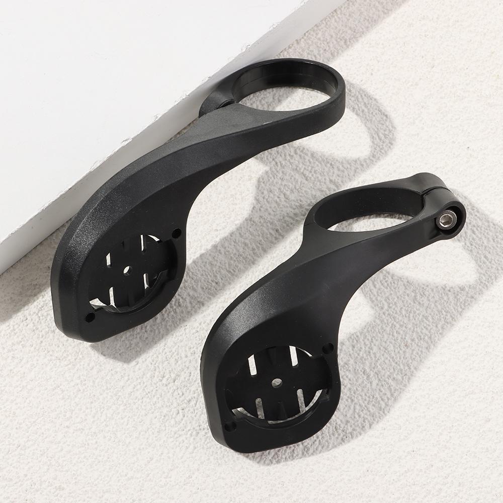 Durable Sport Handlebar Garmin Edge Bike Computer Holder Plastic Bike Mount Cycling Bracket