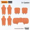 Universal 4-Season Breathable Car Seat Cushion for Tank 400hi4t300/500/700