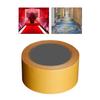 Cloth Based Tape 2 Sided Strong Adhesive Clear Removable Easy Mounting for Wedding Carpet 20mmx10meter