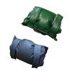 Insulated Outside Tap Cover Winter Frost Protector Outdoor Weather Jacket Garden Faucet Cover Leather Green Black