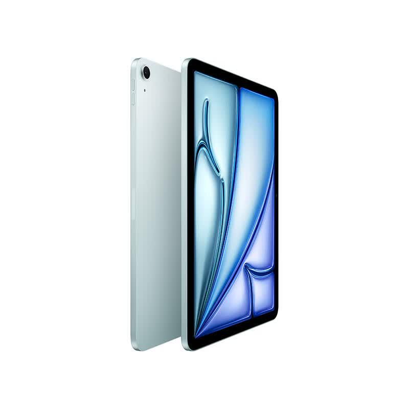 Apple Планшет iPad Air 13 дюймов M4 (Китайская версия)