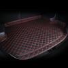 Коврик в багажник Geely Emgrand GS (для всех моделей)