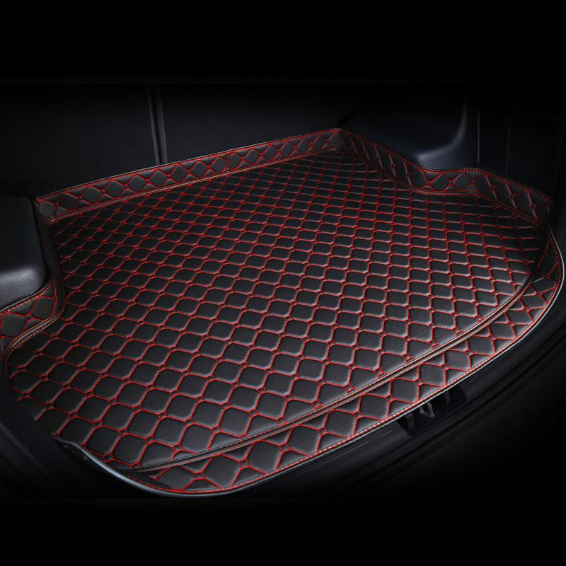 Коврик в багажник Geely Emgrand GS (для всех моделей)