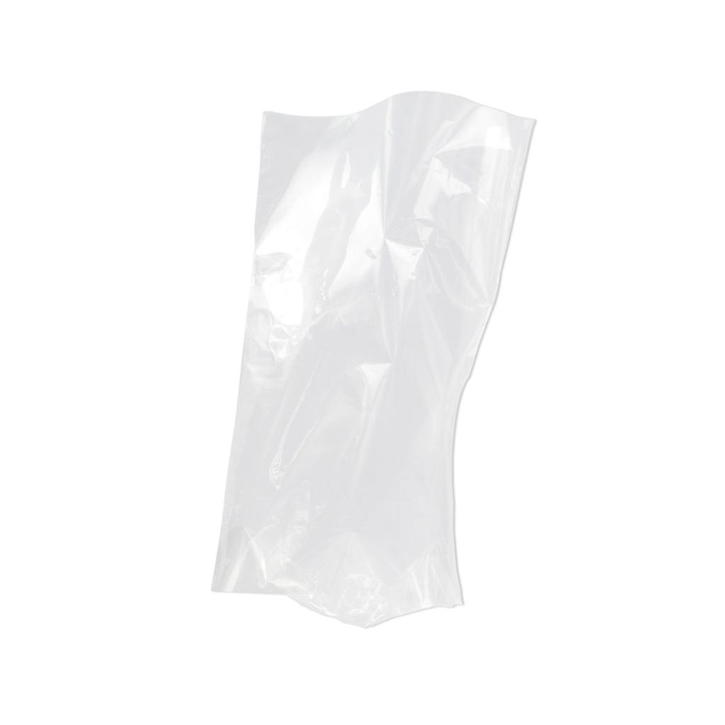 Set of 30 Transparent Zenker Smart Pastry Biscuit Bags Ref. 9919050