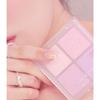 Румяна Daisyk Mood Cheek 10,4 г, оттенок 02 Cool Blending, 2 шт.