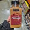 Порошок корицы Kirkland 303 г